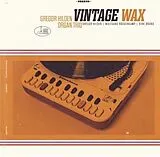Gregor Hilden Organ Band LP (analog) Vintage Wax (2 Lp)