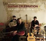 Guitar Celebration-Ian Melrose CD Onwards And Upwards