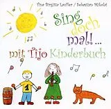 Tina Birgitta/Mikolai, Lauffer CD Sing Doch Mal!