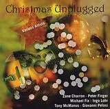 Various CD Christmas Unplugged