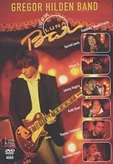 Live At The Lunar Bar DVD