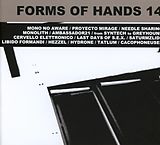 Various CD Forms Of Hands 14