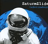 Saturmzlide CD Lazercowboys