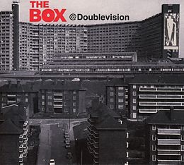 The Box CD Doublevision