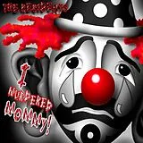 The Residents CD I Murdered Mommy!
