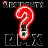 The Residents CD rmx