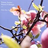 Tomas/Schläppi,Daniel Sauter CD First Day In Spring