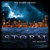 Original Soundtrack CD Storm The Musical - The Studio Edition