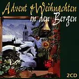 Various CD Advent + Weihnachten