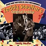 Teddy Stauffer und seine Original Teddies CD Und Die Original Teddies