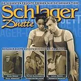 Various CD Schlager Duette
