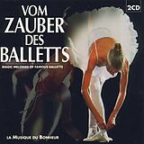Various CD Vom Zauber Des Balletts