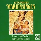 Various CD Alpenländisches Mariensingen