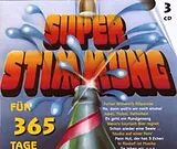 Various CD Super Stimmung