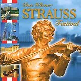 Various CD Das Wiener Strauss Festival