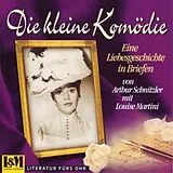 Audio CD (CD/SACD) Die Kleine Komödie-Eine Liebesgeschichte In Brie von