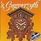 Audio CD (CD/SACD) s`Guggerzytli von 