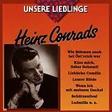 Heinz Conrads CD Wie Böhmen Noch Bei Öst'reich