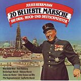 Julius Herrmann CD 20 Beliebte Märsche