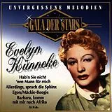 Evelyn Kuenneke CD Hab'n Sie Nicht'nen Mann Für