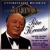 Peter Kreuder CD Das Gibt's Nur Einmal