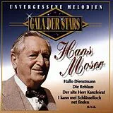 Hans Moser CD Der Alte Schorschi