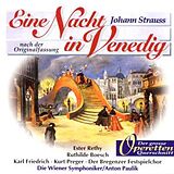 Ester Rethy, Ruthilde Boesch, Karl Friedrich CD Eine Nacht In Venedig