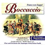 Waldemar Kmentt (Tenor) CD Boccaccio