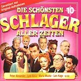 Various CD Schlager 10