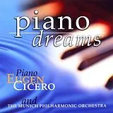 Eugen Cicero (Klavier), Munich Philharmonic Orchestra CD Piano Dreams