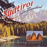 Various CD Südtirol Mein Heimatland