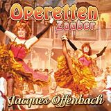 Orchester Der Wiener Staatsope CD Operettenzauber