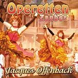 Orchester Der Wiener Staatsope CD Operettenzauber