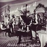 Bourbon Street Jazzband CD I Must Have It