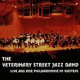 The Veterinary Street Jazz Band CD Live Aus Der Philharmonie Im