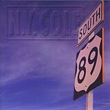 N. Y. Cole CD Counting The Miles