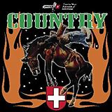 Various CD Country Sampler Switzerland