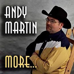 Andy Martin CD More...