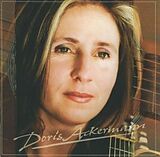 Doris Ackermann CD When I Come Back Home