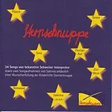 Hörbuch CD Sternschnuppe