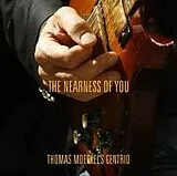 Thomas Moeckel's Centrio CD The Nearness Of You