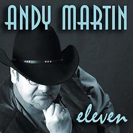 Andy Martin CD Eleven