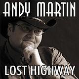 Andy Martin CD Lost Highway