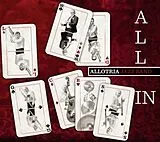Allotria Jazz Band CD All In