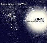 Rainer Sander & Swing Wing CD Zing!