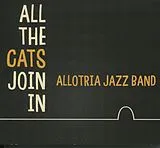 Allotria Jazz Band CD All The Cats Join In