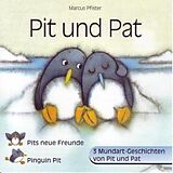 Hörbuch CD 3 Pinguin Geschichten