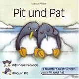 Hörbuch CD 3 Pinguin Geschichten