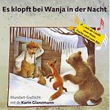 Audio CD (CD/SACD) Es klopft bei Wanja in der Nacht von Reinhard Michl, Tilde Michels