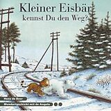 Der Kleine Eisbär CD Kleiner Eisbär Kennst Du Den Weg?